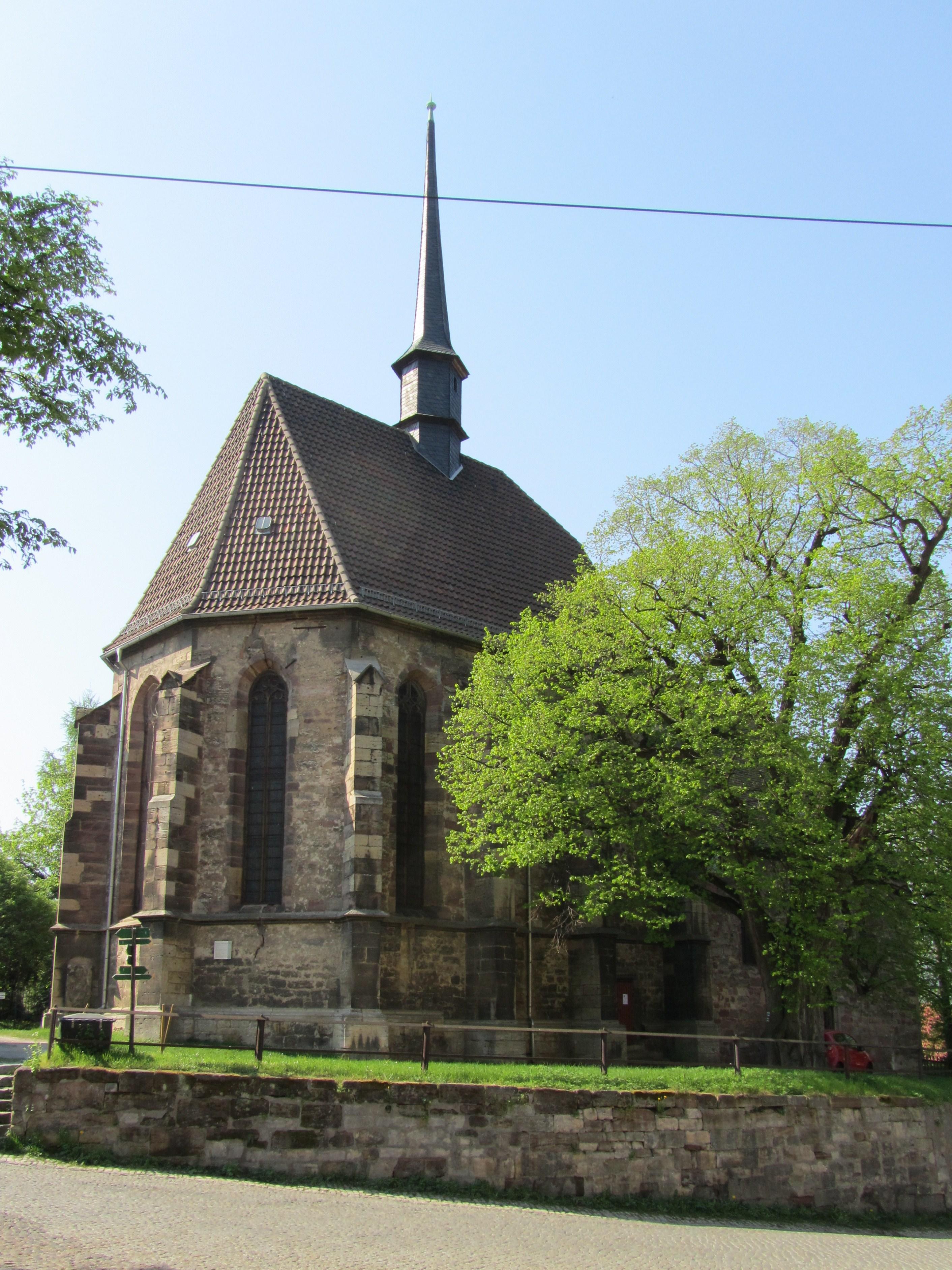 Peterskirche